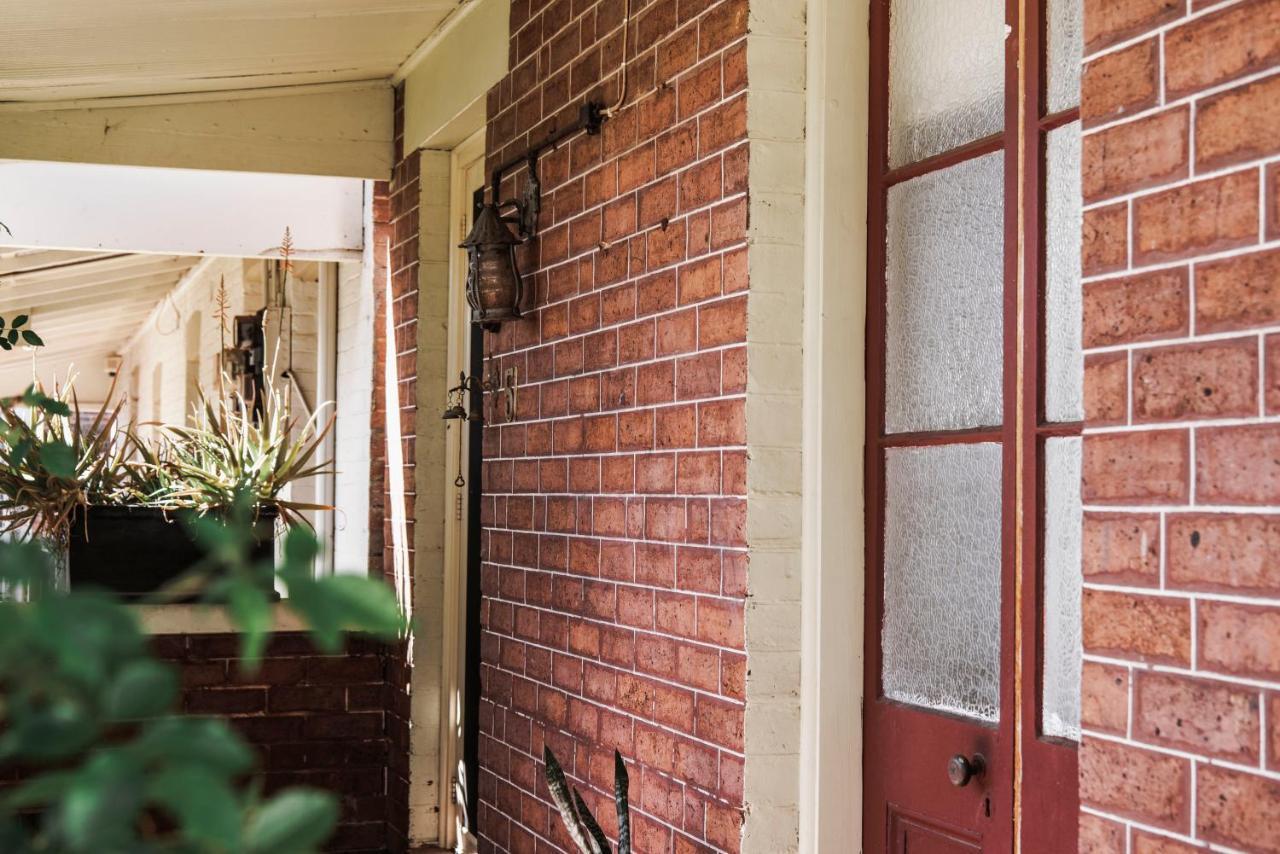 Kirsten Accommodation Mudgee Extérieur photo