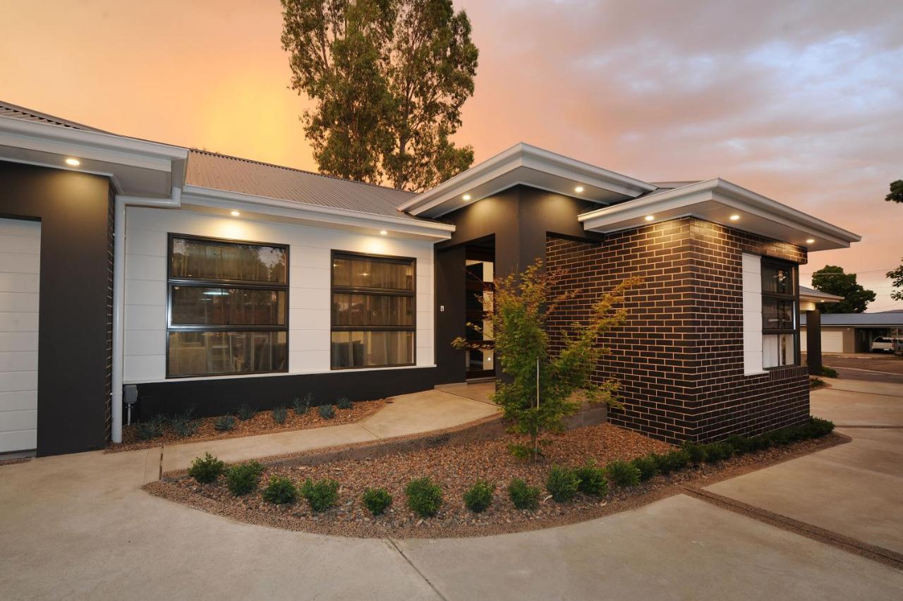 Kirsten Accommodation Mudgee Extérieur photo