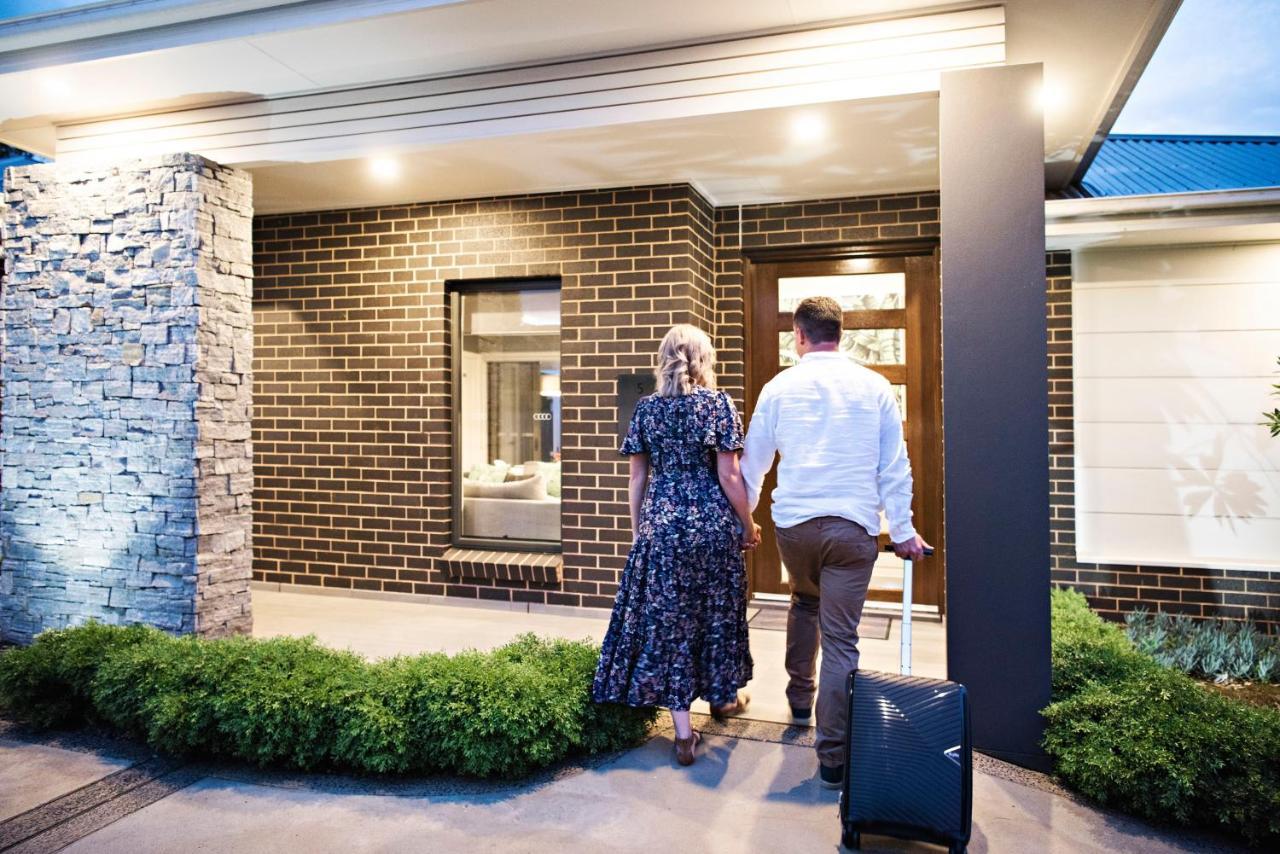 Kirsten Accommodation Mudgee Extérieur photo