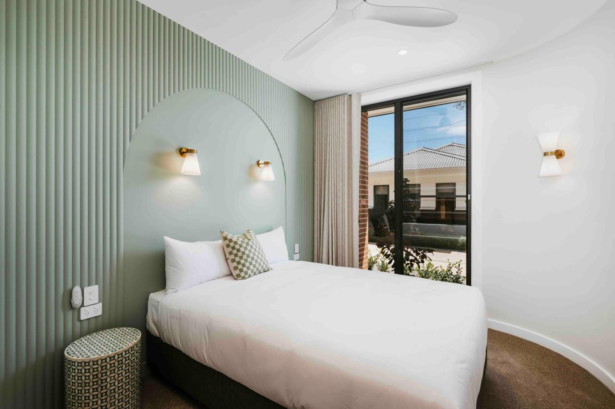 Kirsten Accommodation Mudgee Extérieur photo