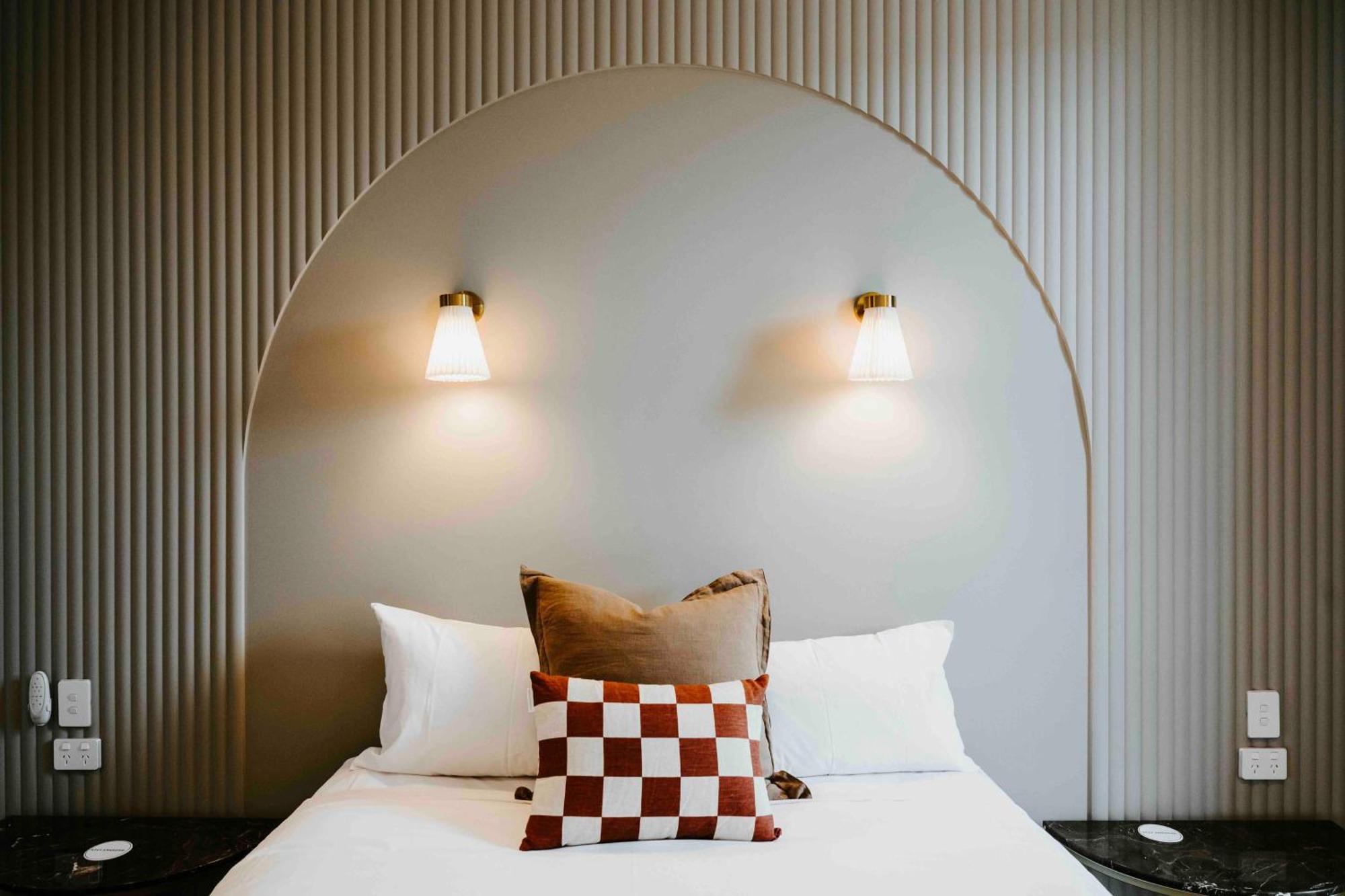 Kirsten Accommodation Mudgee Extérieur photo