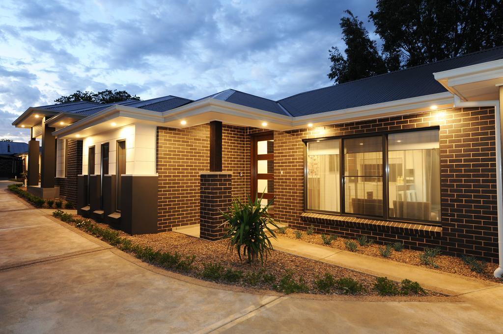 Kirsten Accommodation Mudgee Extérieur photo